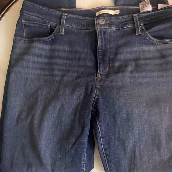 Levi's Denim - Levi jeans